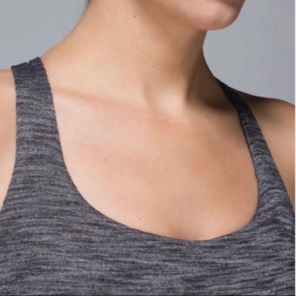 Lululemon Wild Tank - Picture 5 of 9